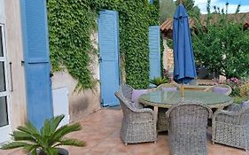 Le Logis De Saint-Antoine